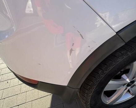 Білий Форд Куга, об'ємом двигуна 2 л та пробігом 269 тис. км за 10000 $, фото 15 на Automoto.ua