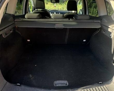 Білий Форд Куга, об'ємом двигуна 2 л та пробігом 269 тис. км за 10000 $, фото 14 на Automoto.ua