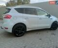 Белый Форд Куга, объемом двигателя 2 л и пробегом 148 тыс. км за 13600 $, фото 5 на Automoto.ua