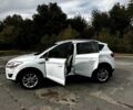 Белый Форд Куга, объемом двигателя 2.52 л и пробегом 224 тыс. км за 11100 $, фото 10 на Automoto.ua