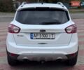Білий Форд Куга, об'ємом двигуна 2 л та пробігом 251 тис. км за 9999 $, фото 6 на Automoto.ua