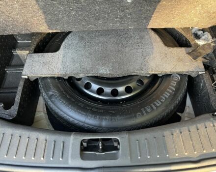 Белый Форд Куга, объемом двигателя 2 л и пробегом 160 тыс. км за 9750 $, фото 13 на Automoto.ua