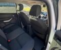 Белый Форд Куга, объемом двигателя 2 л и пробегом 270 тыс. км за 9700 $, фото 7 на Automoto.ua