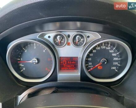 Белый Форд Куга, объемом двигателя 2 л и пробегом 146 тыс. км за 12500 $, фото 22 на Automoto.ua