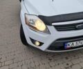 Белый Форд Куга, объемом двигателя 2 л и пробегом 160 тыс. км за 10900 $, фото 8 на Automoto.ua