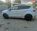 Белый Форд Куга, объемом двигателя 2 л и пробегом 148 тыс. км за 13600 $, фото 9 на Automoto.ua