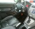 Белый Форд Куга, объемом двигателя 2 л и пробегом 148 тыс. км за 13600 $, фото 25 на Automoto.ua