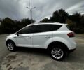 Белый Форд Куга, объемом двигателя 2.52 л и пробегом 224 тыс. км за 11100 $, фото 8 на Automoto.ua