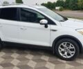 Білий Форд Куга, об'ємом двигуна 1.98 л та пробігом 159 тис. км за 12000 $, фото 1 на Automoto.ua