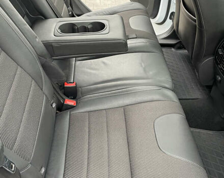 Белый Форд Куга, объемом двигателя 2 л и пробегом 182 тыс. км за 12400 $, фото 55 на Automoto.ua