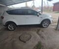 Белый Форд Куга, объемом двигателя 2 л и пробегом 210 тыс. км за 11650 $, фото 8 на Automoto.ua
