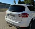 Белый Форд Куга, объемом двигателя 2 л и пробегом 270 тыс. км за 9700 $, фото 2 на Automoto.ua