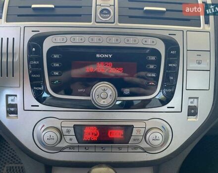 Белый Форд Куга, объемом двигателя 2 л и пробегом 146 тыс. км за 12500 $, фото 23 на Automoto.ua