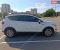 Білий Форд Куга, об'ємом двигуна 2.52 л та пробігом 207 тис. км за 8500 $, фото 1 на Automoto.ua