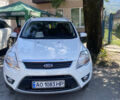 Білий Форд Куга, об'ємом двигуна 2 л та пробігом 204 тис. км за 11300 $, фото 1 на Automoto.ua