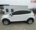 Белый Форд Куга, объемом двигателя 2.5 л и пробегом 220 тыс. км за 10500 $, фото 27 на Automoto.ua