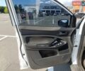 Білий Форд Куга, об'ємом двигуна 2.52 л та пробігом 207 тис. км за 8500 $, фото 9 на Automoto.ua