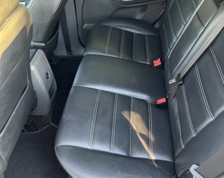 Белый Форд Куга, объемом двигателя 2 л и пробегом 160 тыс. км за 9750 $, фото 10 на Automoto.ua