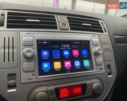 Белый Форд Куга, объемом двигателя 2.5 л и пробегом 220 тыс. км за 10500 $, фото 56 на Automoto.ua