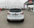 Белый Форд Куга, объемом двигателя 2.5 л и пробегом 220 тыс. км за 10500 $, фото 8 на Automoto.ua
