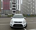 Белый Форд Куга, объемом двигателя 2 л и пробегом 272 тыс. км за 11499 $, фото 10 на Automoto.ua
