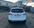 Белый Форд Куга, объемом двигателя 2 л и пробегом 214 тыс. км за 9500 $, фото 1 на Automoto.ua