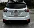Белый Форд Куга, объемом двигателя 2.52 л и пробегом 224 тыс. км за 11100 $, фото 20 на Automoto.ua