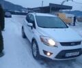 Білий Форд Куга, об'ємом двигуна 2 л та пробігом 145 тис. км за 10000 $, фото 9 на Automoto.ua