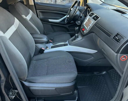 Білий Форд Куга, об'ємом двигуна 2 л та пробігом 228 тис. км за 11800 $, фото 14 на Automoto.ua