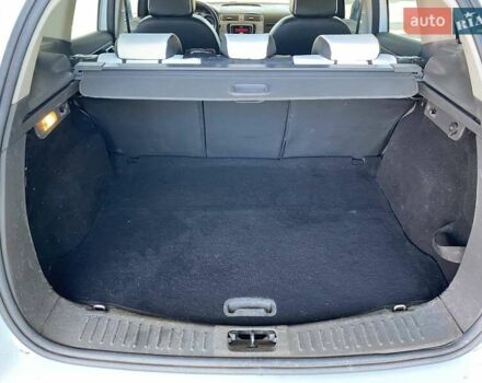 Белый Форд Куга, объемом двигателя 2 л и пробегом 146 тыс. км за 12500 $, фото 25 на Automoto.ua