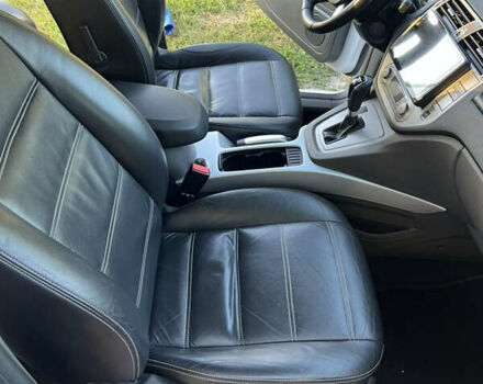 Белый Форд Куга, объемом двигателя 2 л и пробегом 165 тыс. км за 8999 $, фото 11 на Automoto.ua