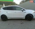 Белый Форд Куга, объемом двигателя 2 л и пробегом 148 тыс. км за 13600 $, фото 4 на Automoto.ua