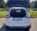 Белый Форд Куга, объемом двигателя 2 л и пробегом 194 тыс. км за 11900 $, фото 4 на Automoto.ua