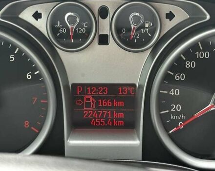 Белый Форд Куга, объемом двигателя 2.52 л и пробегом 224 тыс. км за 11100 $, фото 19 на Automoto.ua