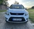 Белый Форд Куга, объемом двигателя 2 л и пробегом 160 тыс. км за 9750 $, фото 7 на Automoto.ua