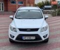 Білий Форд Куга, об'ємом двигуна 2 л та пробігом 251 тис. км за 9999 $, фото 1 на Automoto.ua