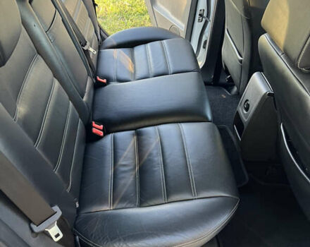 Белый Форд Куга, объемом двигателя 2 л и пробегом 165 тыс. км за 8999 $, фото 15 на Automoto.ua