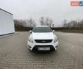 Белый Форд Куга, объемом двигателя 2.5 л и пробегом 220 тыс. км за 10500 $, фото 17 на Automoto.ua