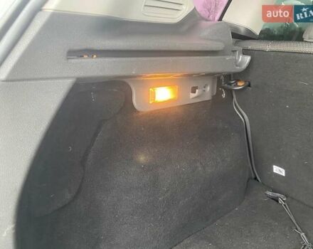 Белый Форд Куга, объемом двигателя 2.5 л и пробегом 220 тыс. км за 10500 $, фото 34 на Automoto.ua