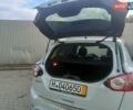 Белый Форд Куга, объемом двигателя 2 л и пробегом 148 тыс. км за 13600 $, фото 12 на Automoto.ua