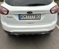 Белый Форд Куга, объемом двигателя 2 л и пробегом 294 тыс. км за 11500 $, фото 10 на Automoto.ua