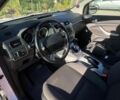 Белый Форд Куга, объемом двигателя 2 л и пробегом 270 тыс. км за 9700 $, фото 4 на Automoto.ua