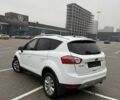 Белый Форд Куга, объемом двигателя 2 л и пробегом 272 тыс. км за 11499 $, фото 3 на Automoto.ua