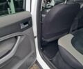 Белый Форд Куга, объемом двигателя 2 л и пробегом 160 тыс. км за 10900 $, фото 16 на Automoto.ua