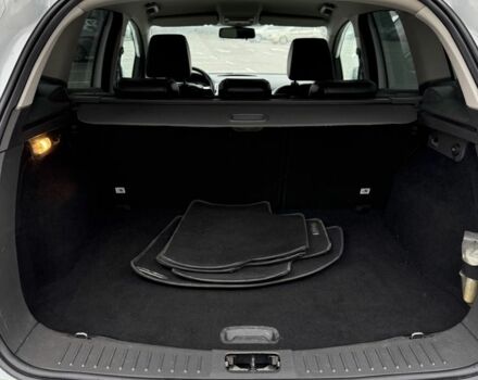 Белый Форд Куга, объемом двигателя 2 л и пробегом 272 тыс. км за 11499 $, фото 15 на Automoto.ua