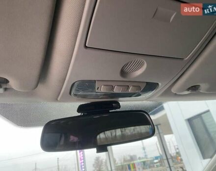 Белый Форд Куга, объемом двигателя 2.5 л и пробегом 220 тыс. км за 10500 $, фото 50 на Automoto.ua