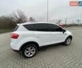 Белый Форд Куга, объемом двигателя 2.5 л и пробегом 220 тыс. км за 10500 $, фото 22 на Automoto.ua