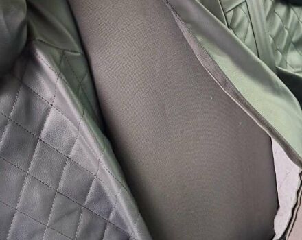 Белый Форд Куга, объемом двигателя 2 л и пробегом 160 тыс. км за 10900 $, фото 20 на Automoto.ua