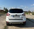 Белый Форд Куга, объемом двигателя 2 л и пробегом 157 тыс. км за 11300 $, фото 11 на Automoto.ua