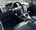 Белый Форд Куга, объемом двигателя 2 л и пробегом 214 тыс. км за 10500 $, фото 19 на Automoto.ua